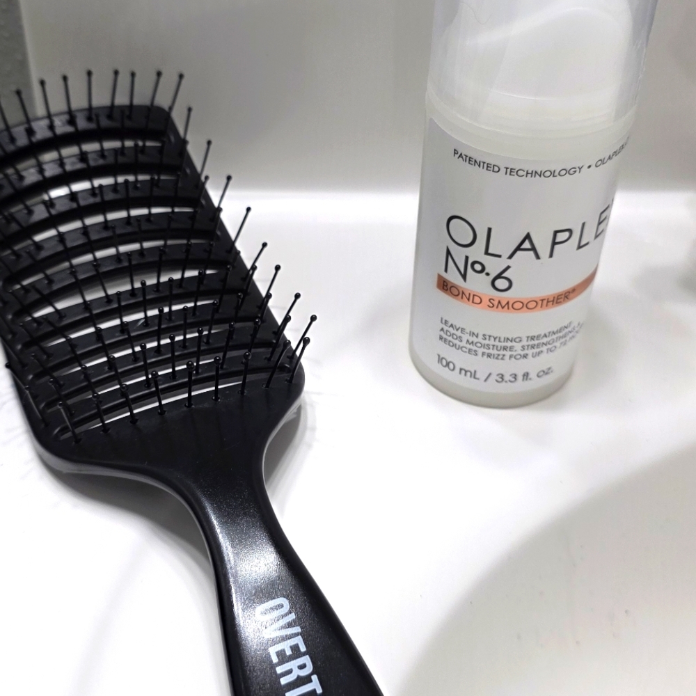 OLAPLEX No.6 Bond Smoother_75% Remaining!